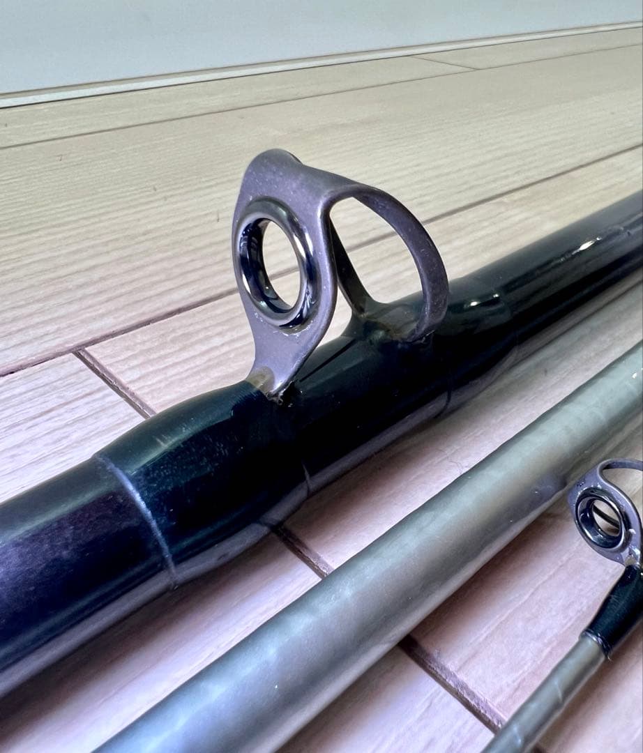 SHIMANO シマノ ARGOS アルゴス スペシャル 80-360