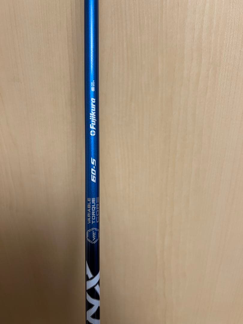 スピーダーNX ブルー 60S ドライバー用 テーラーメイド