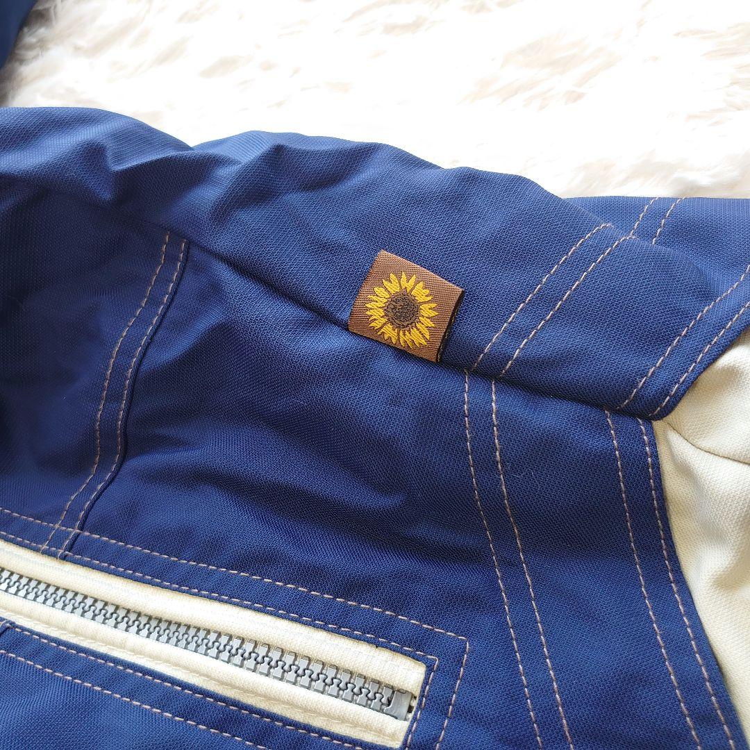 ellesse エレッセ スキー スノーボードウェア セットアップ L