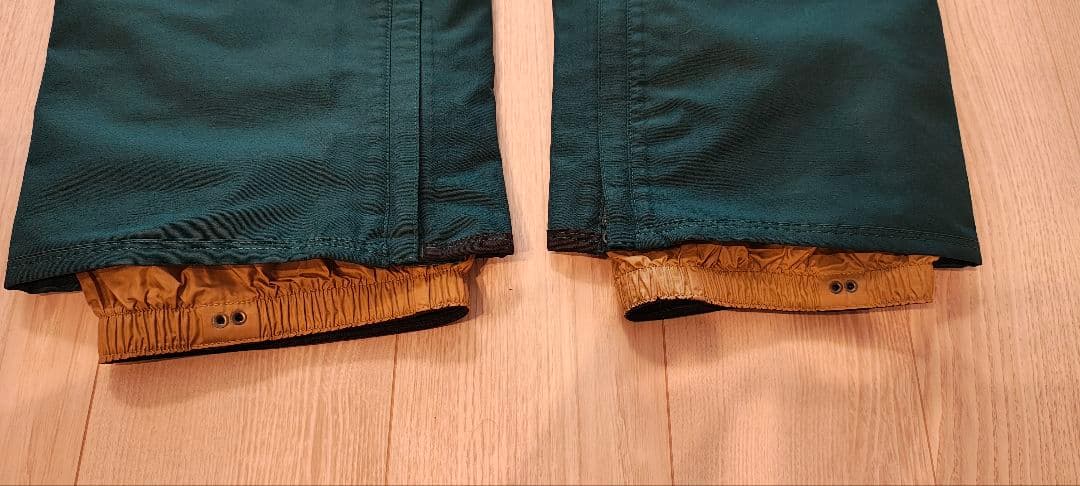 マ*様 新品同様　バートン　ビブパンツ　サイズS BURTON スノーボードウェ