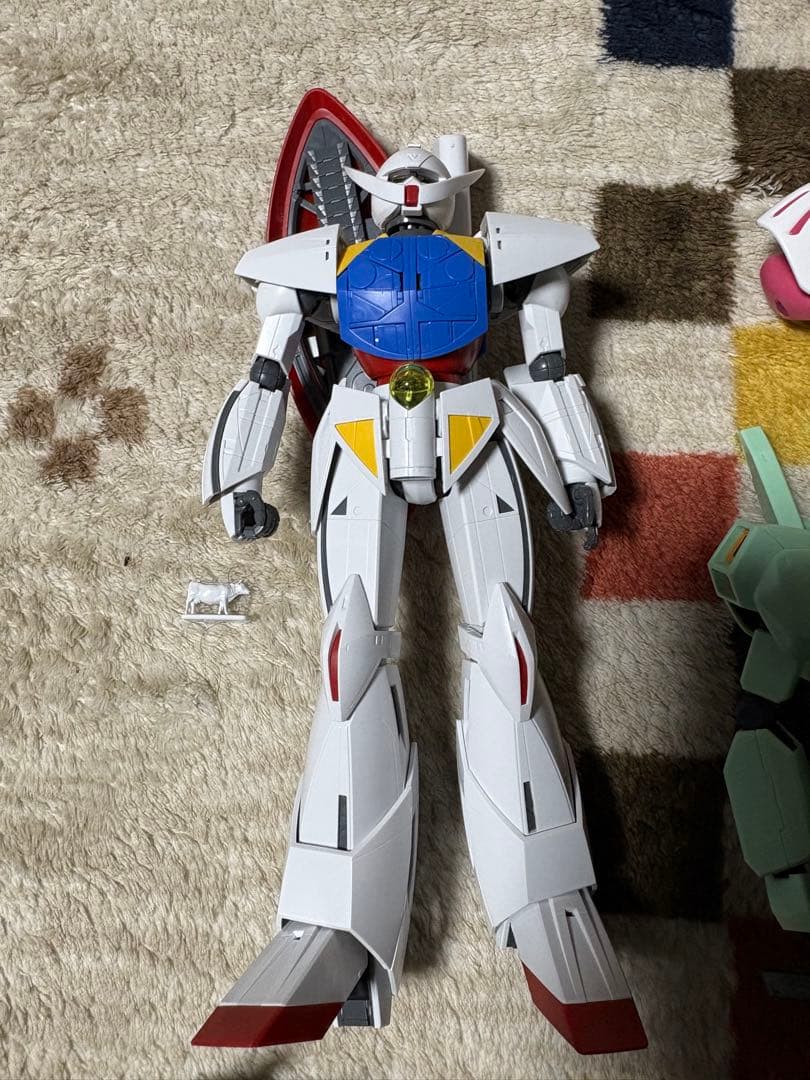 ガンプラ　10種セット　ジャンク