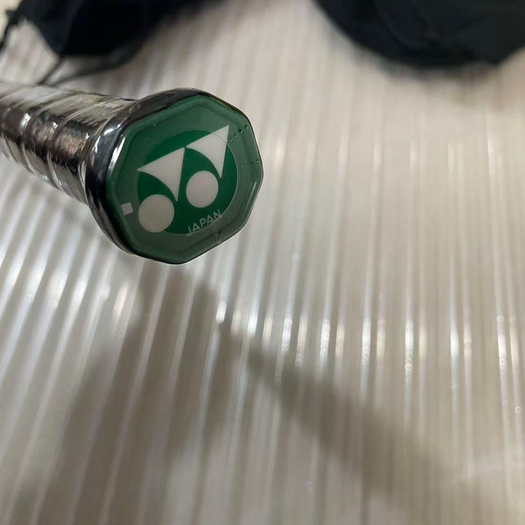 YONEX ASTROX 100ZZ 4U5 クレナイ ラケット