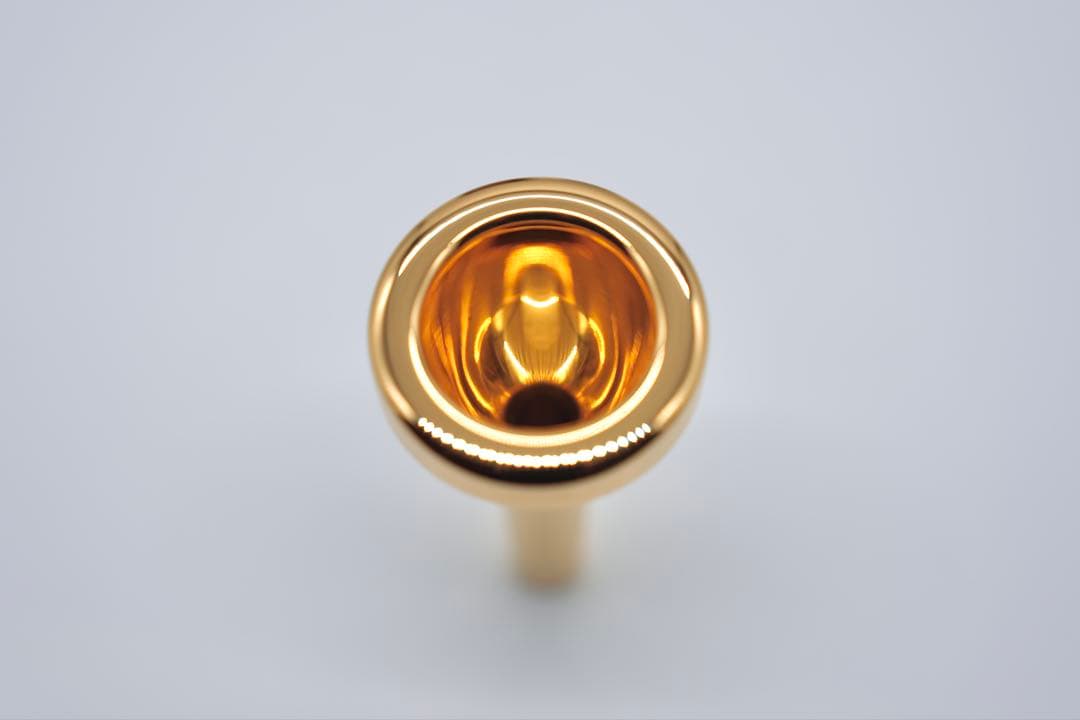 Denis Wick 4AY GP 4800E ユーフォニウムマウスピース