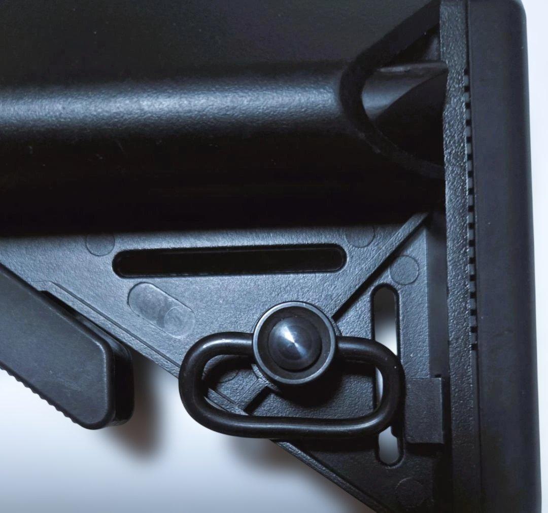 クレーンストック GBLS DAS 純正品・官給品