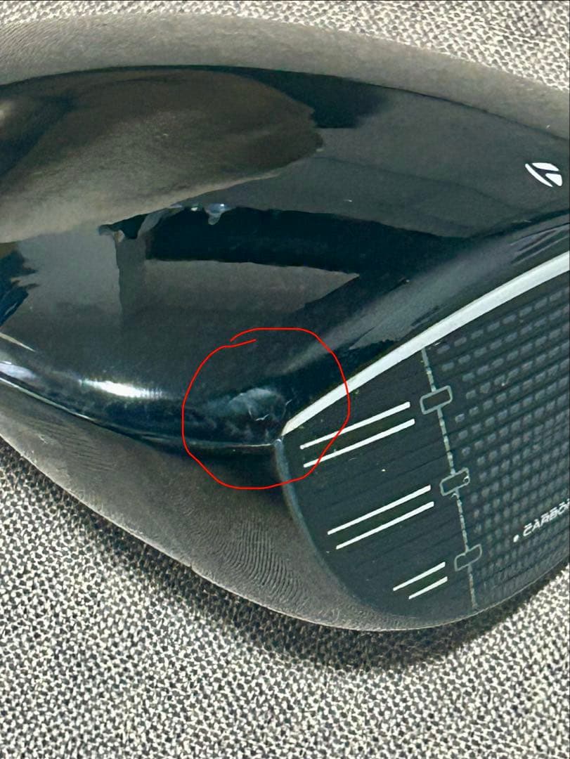 Qi35 1W designers series black ロフト10.5