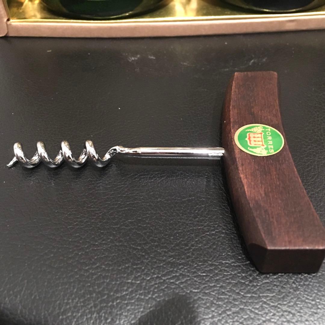 【古酒】Torres Gran Vina Sol & Coronas ワイン