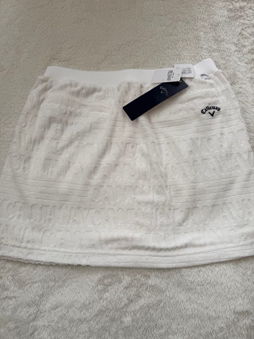 Callaway レディース ゴルフウェアセット