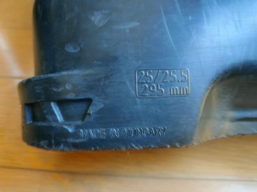 スキー NORDICA DOBERMANN GP 130 25.5cm