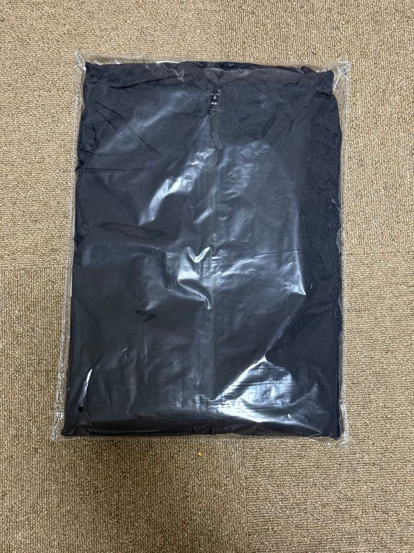 エビスビール 荒木飛呂彦　ナイロントラックジャケット ムーンライトロケット　L