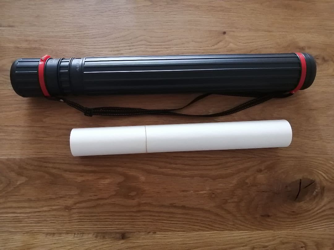 常稔小倉様用 デルタ ( Boris Tellegen ) ポスター