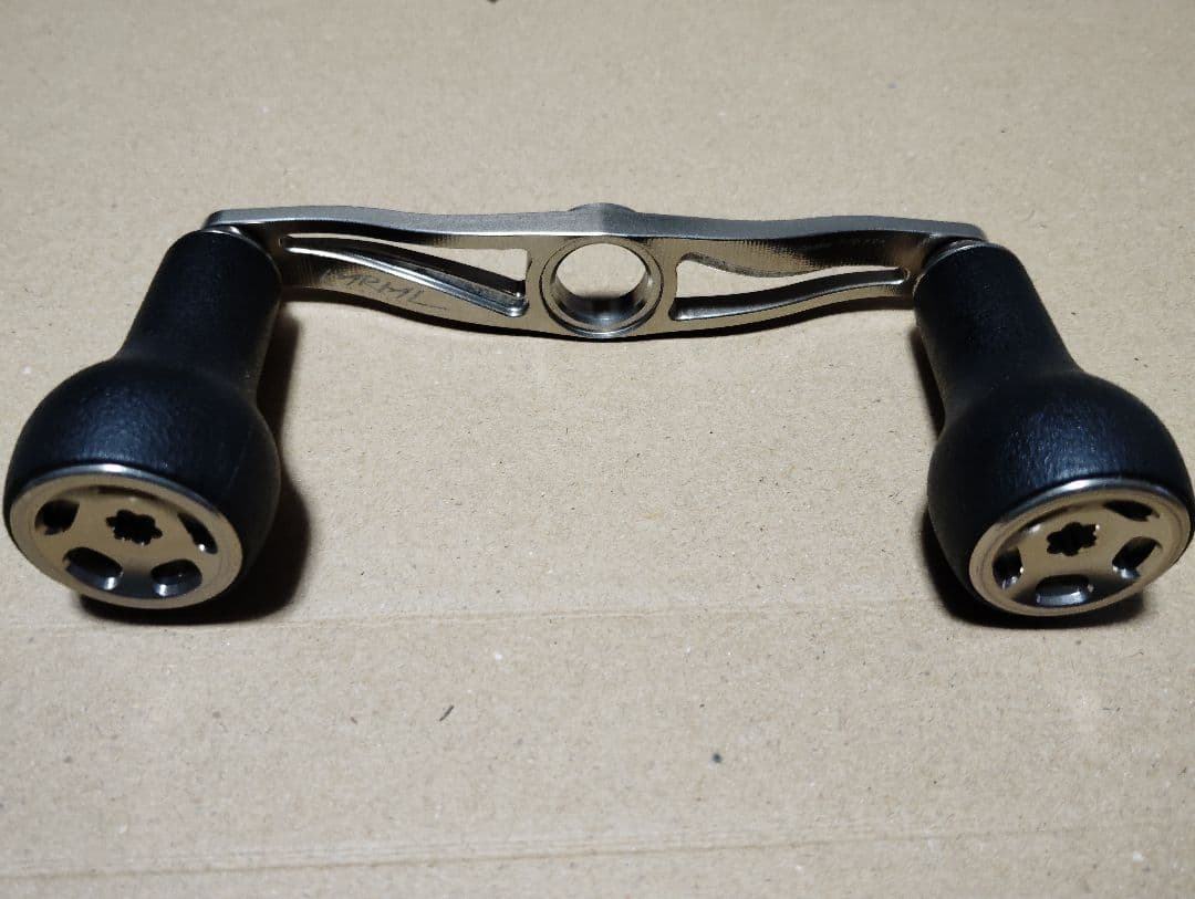 DRT VARIAL バリアル100 シルバー