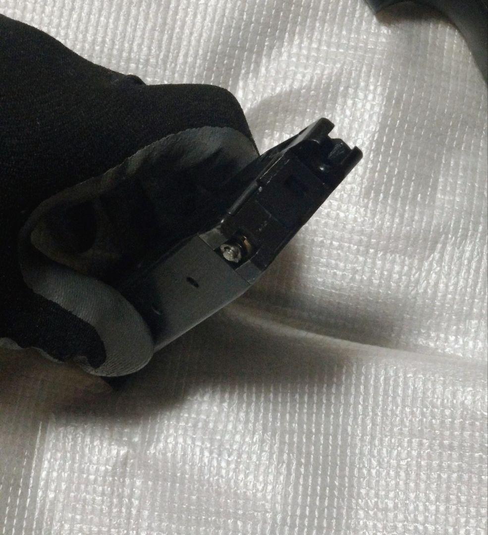 KSC　M8000　クーガー　GBB　カスタムあり　マガジンベースにえぐれ　他