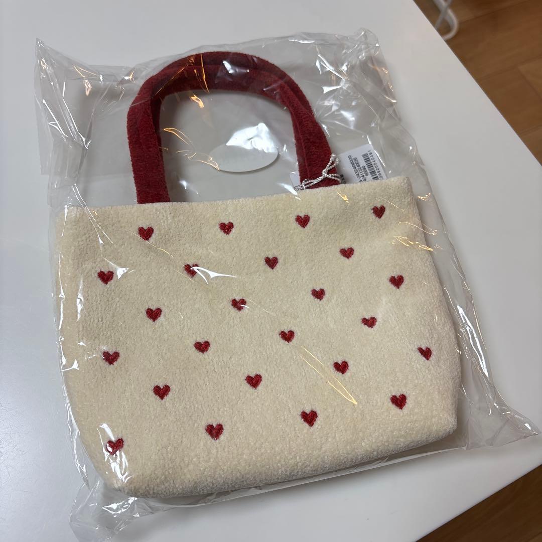 フェイラー　ラブラリー　未開封