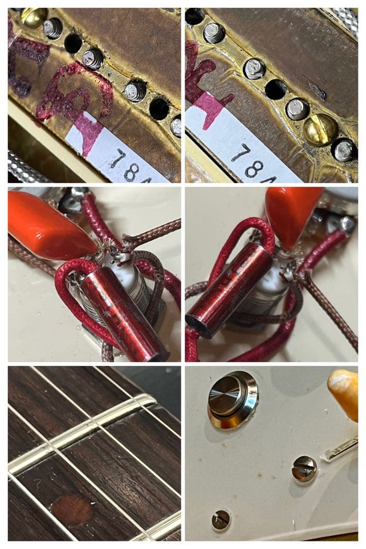 DeliciousTaylormade ブラスパウダーゴールド　マルチレイヤー