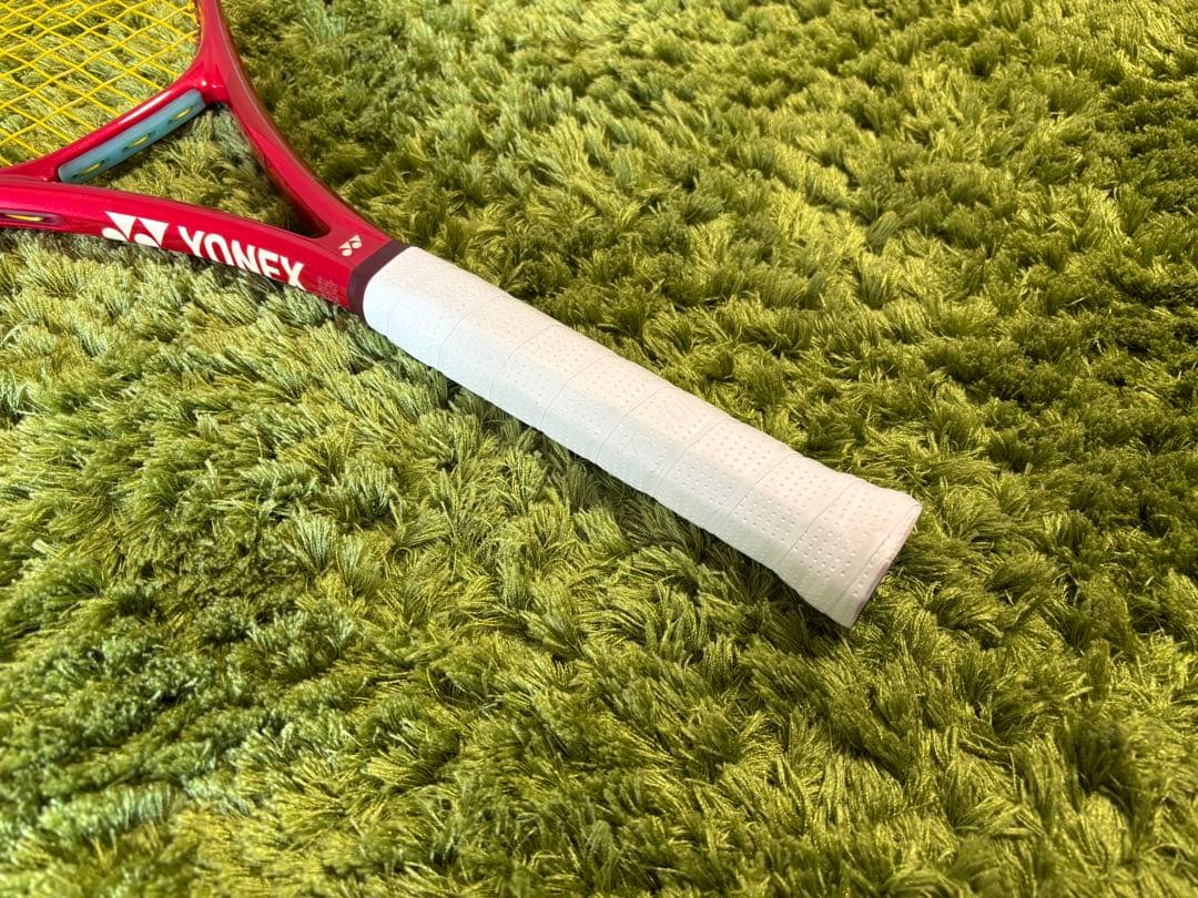 ラケット(硬式用) YONEX VCORE 98 G3