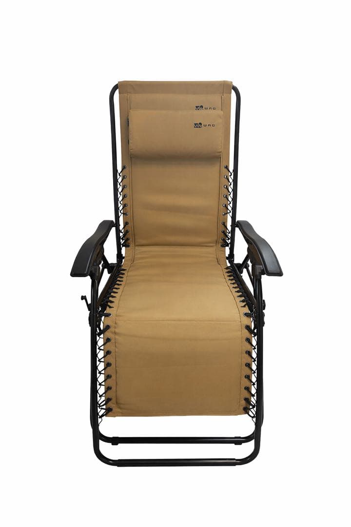 【送料込・梱包発送たのメル便】WAQ リラクシングコンフォートチェア