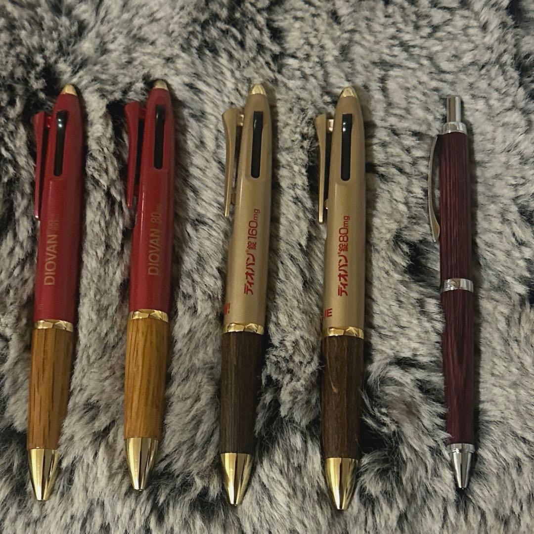 ✨希少✨ピュアモルト2+1 製薬会社　ノベルティ4本セット➕1本