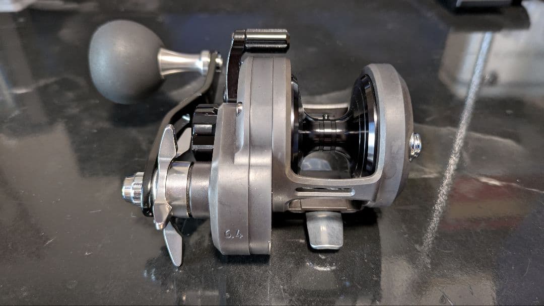 ダイワ　CATALINA 15H