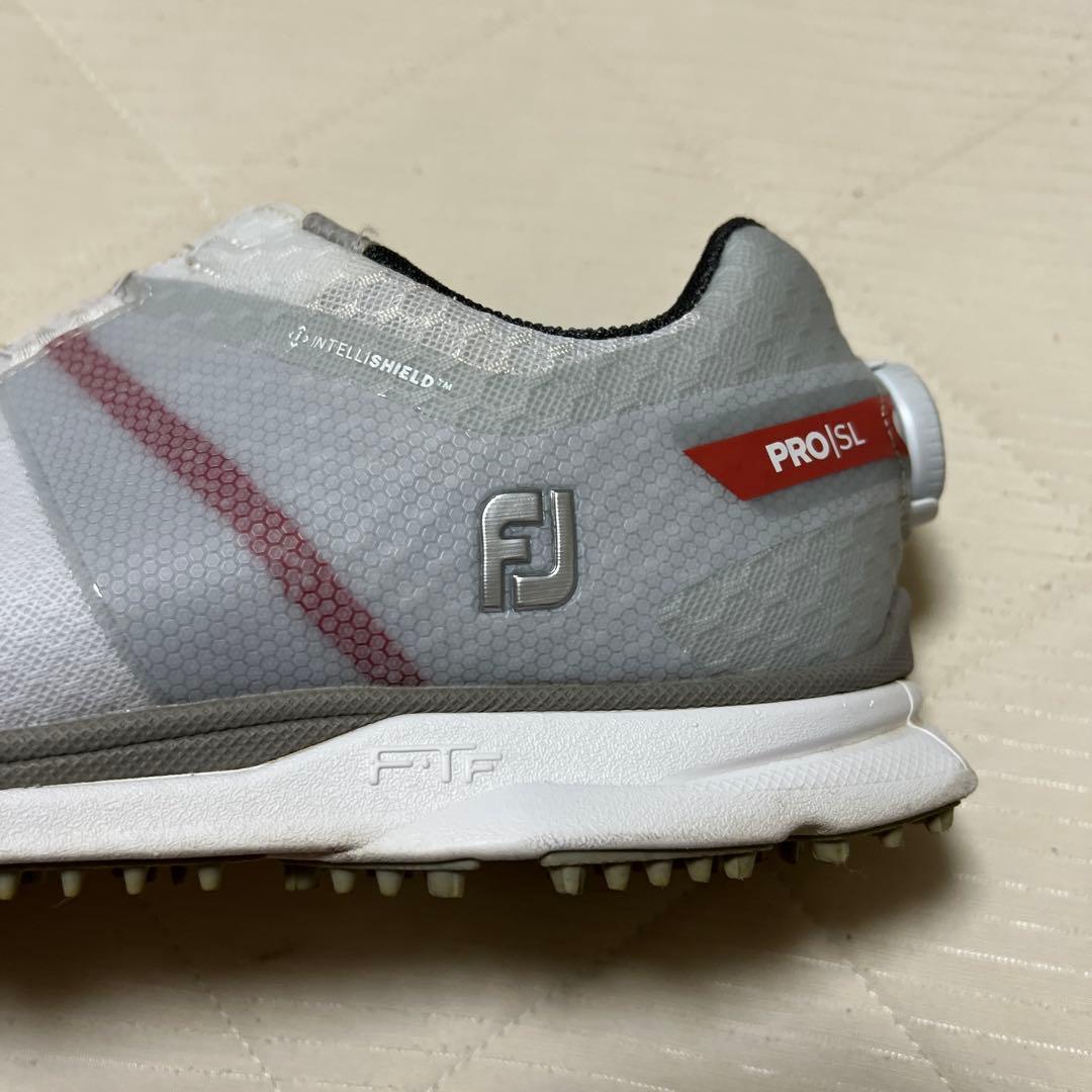 ゴルフシューズ フットジョイ 27.5cm