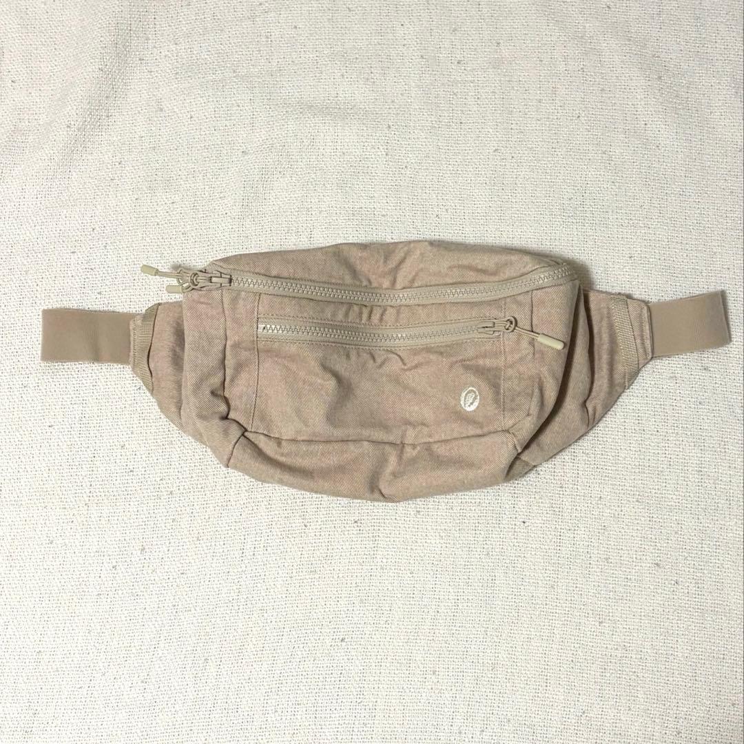 【ゆあ❣️さん専用】グスケット365抱っこ紐Plus【抱っこ紐+バッグ】ベージュ