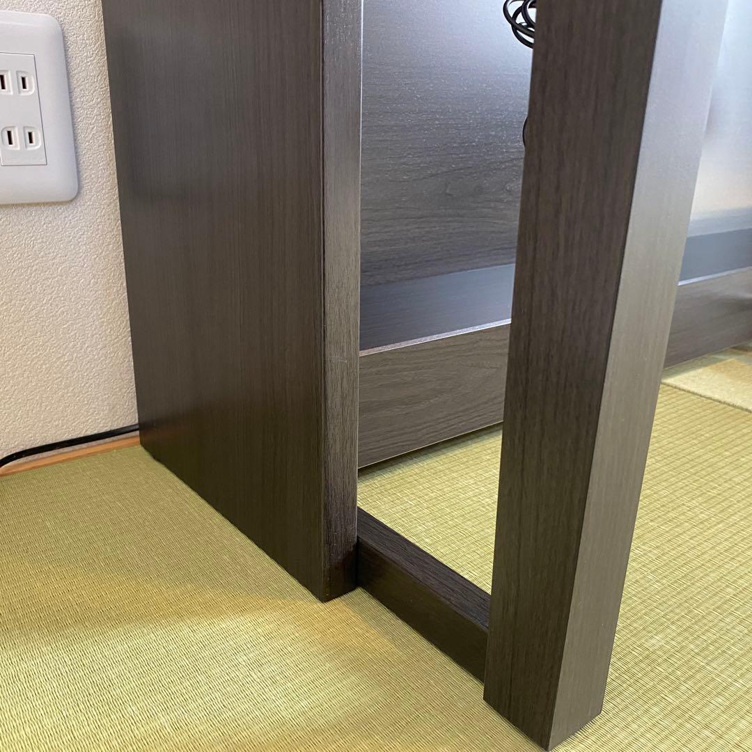 YAMAHA 電子ピアノ ダークウッド イス付き