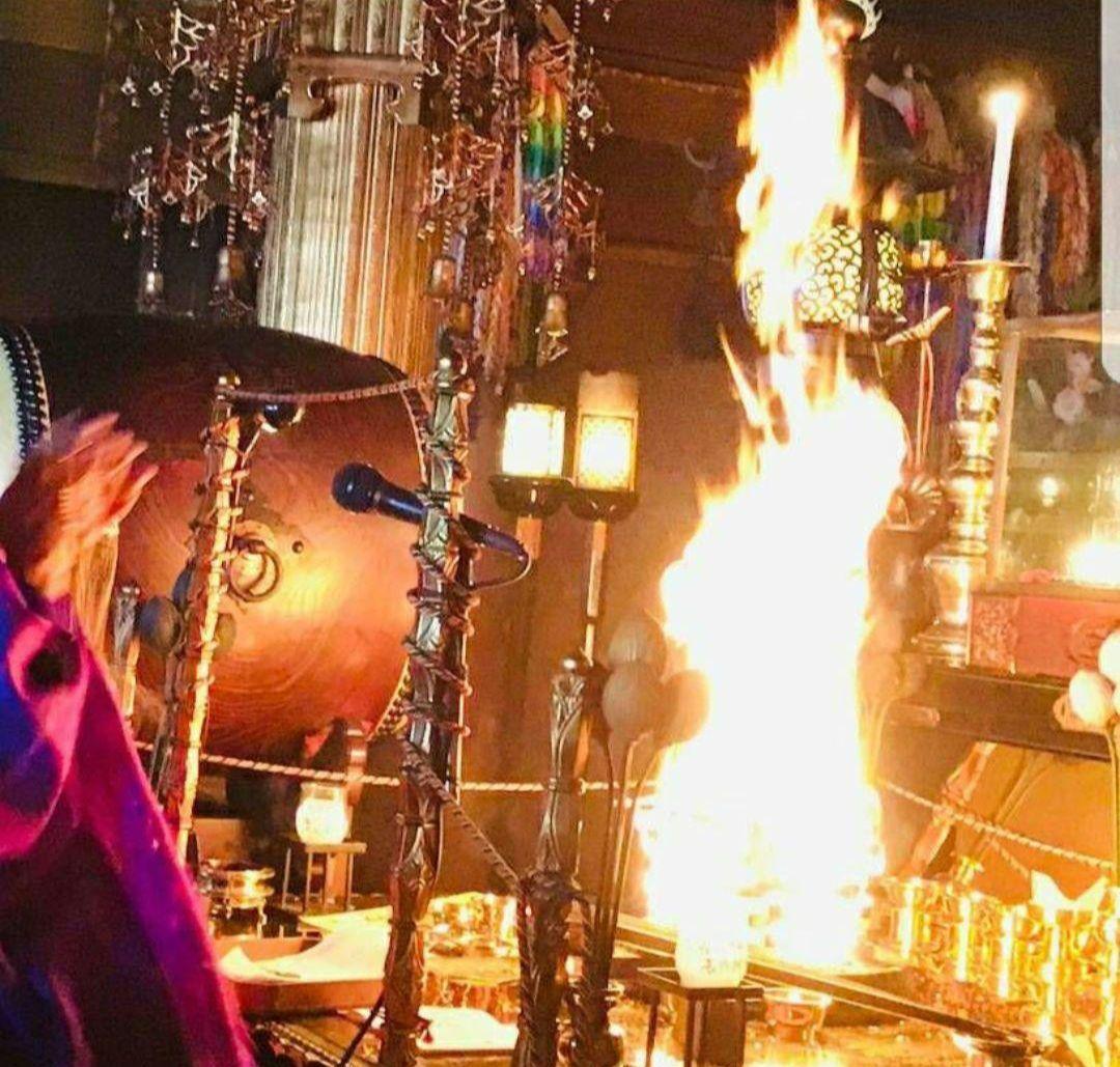 こちらはSです❣️