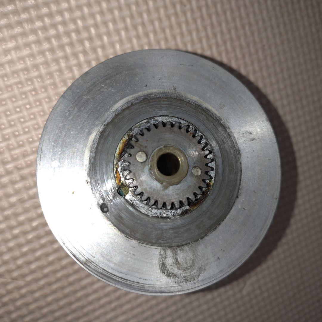 オールド　フライリール