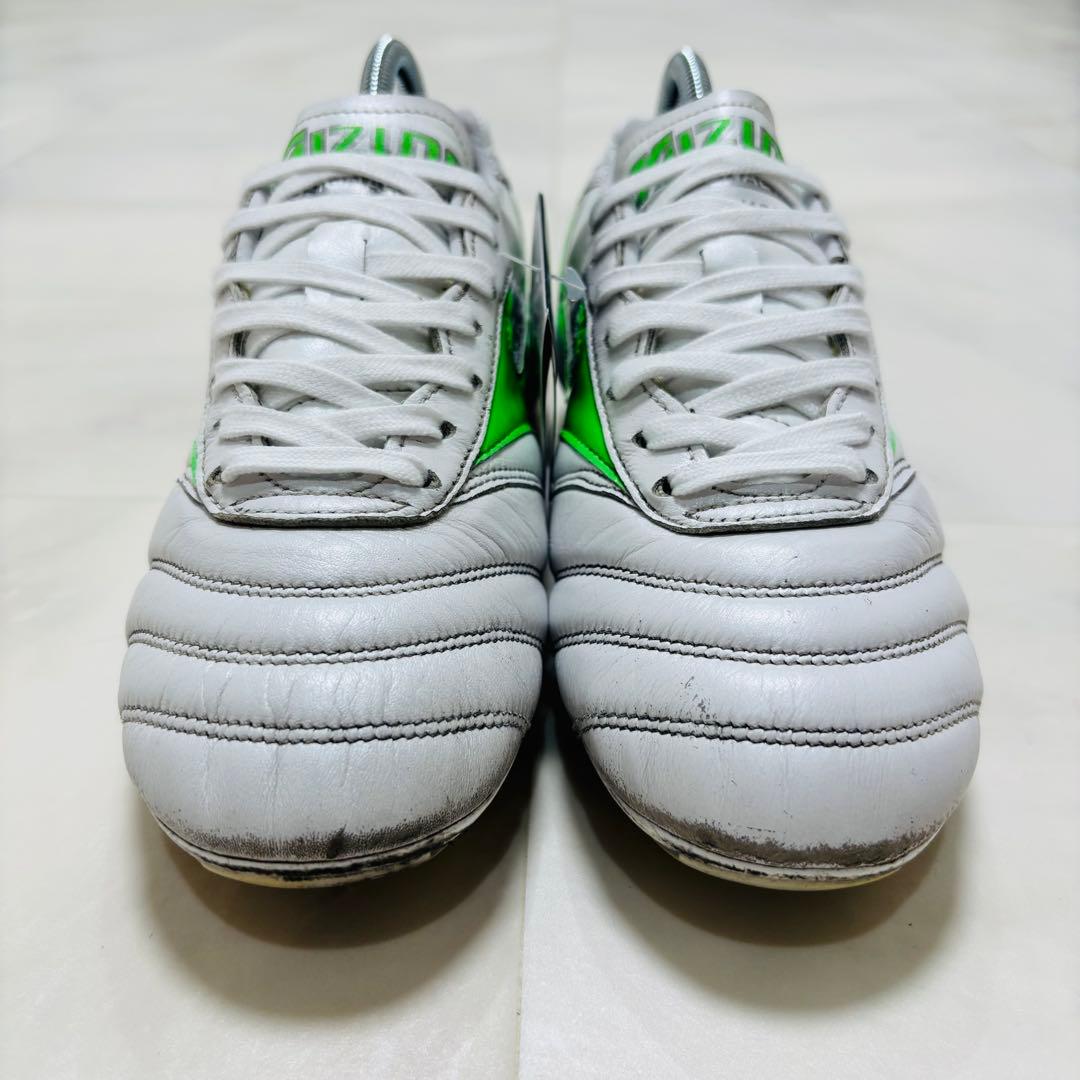 シューズ MORELIA 2 JAPAN FRONTIER PACK 23.5cm