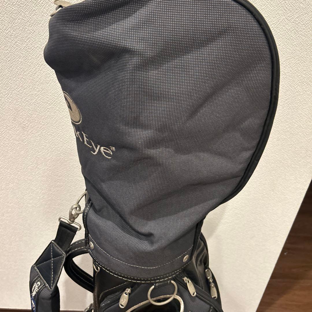 86希少Hawk Eye キャロウェイ　ホークアイ