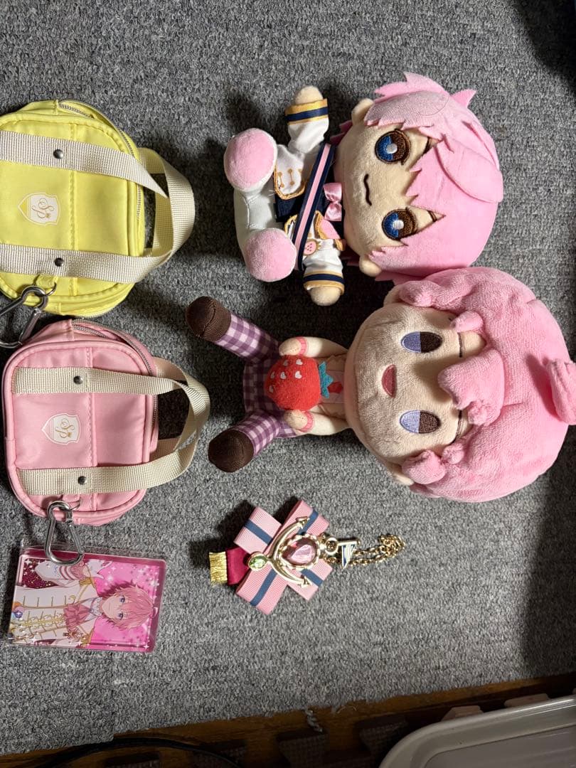 すとぷり まとめ売り