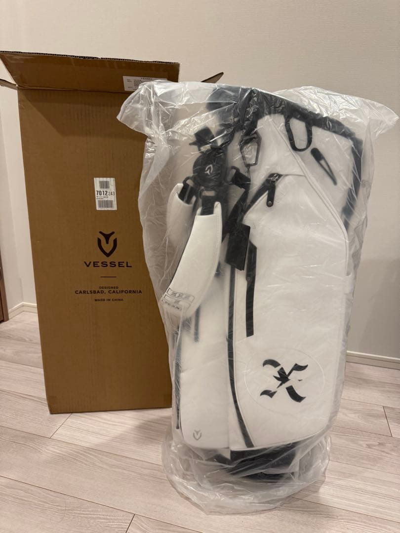 ￼VESSEL x FRAGMENT x GOD SELECTION XXX