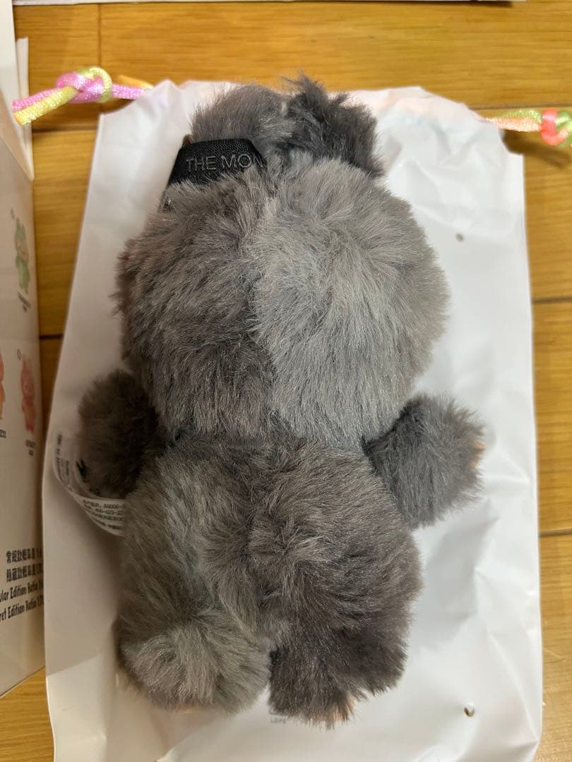 ラブブ♡ シークレット　正規品