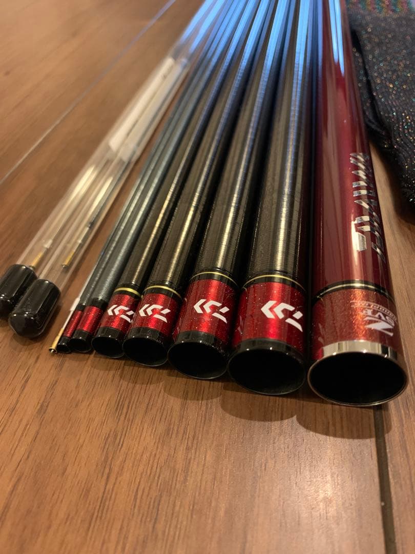 ダイワ 銀影競技AH85