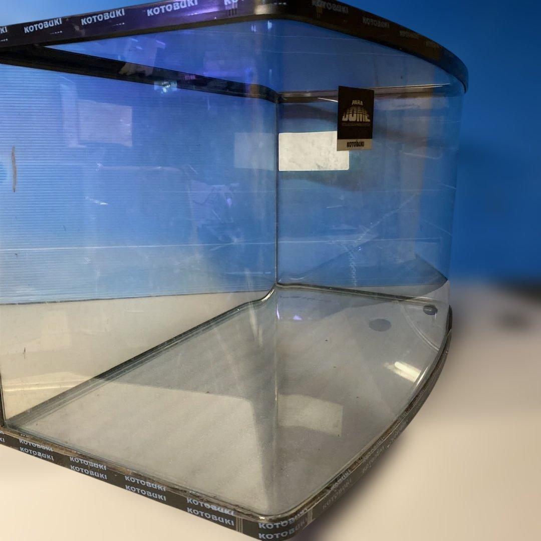 KOTOBUKI パラドーム630 R ガラス水槽
