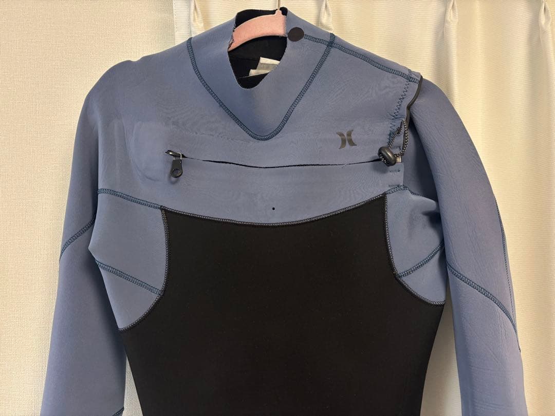 Hurleyハーレー 3/2mm フルスーツ XL