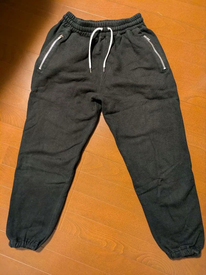 ballaholic sweat pants black Lサイズ