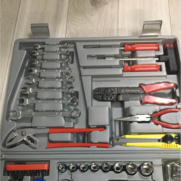 新品 工具セット