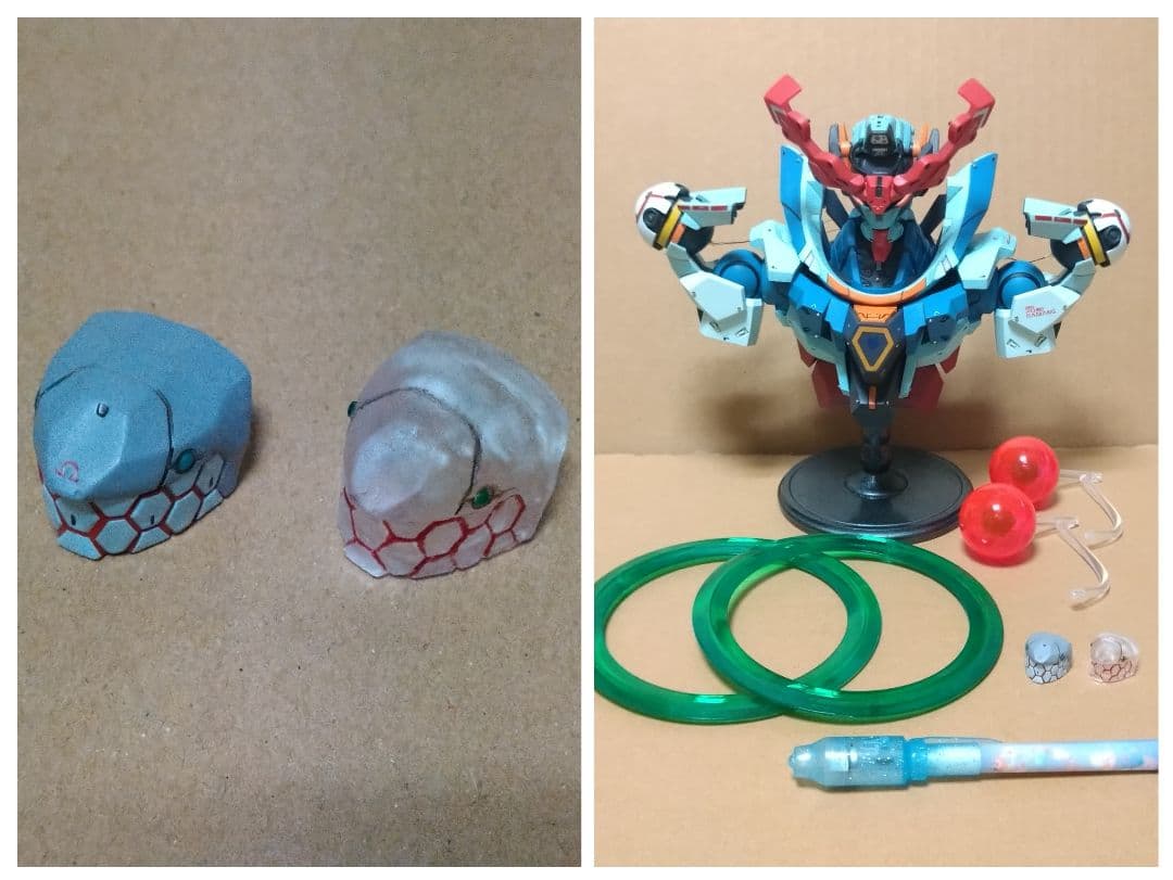 【オマケ付】 一番くじ ジークアクス GQuuuuuuX 機動戦士ガンダム