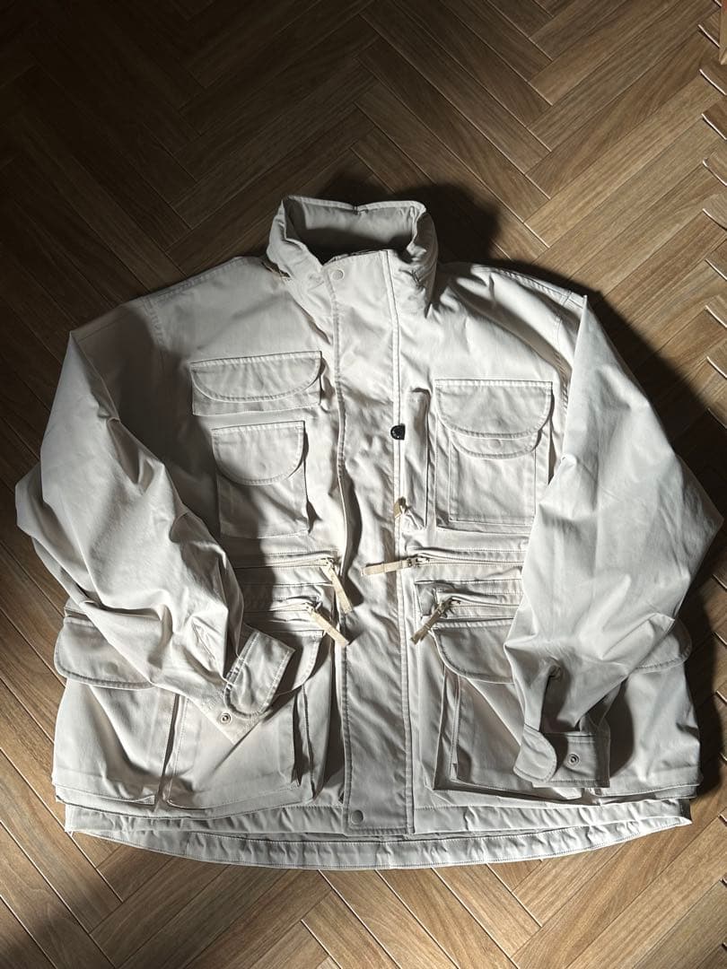 Daiwapier39 パーフェクトジャケット