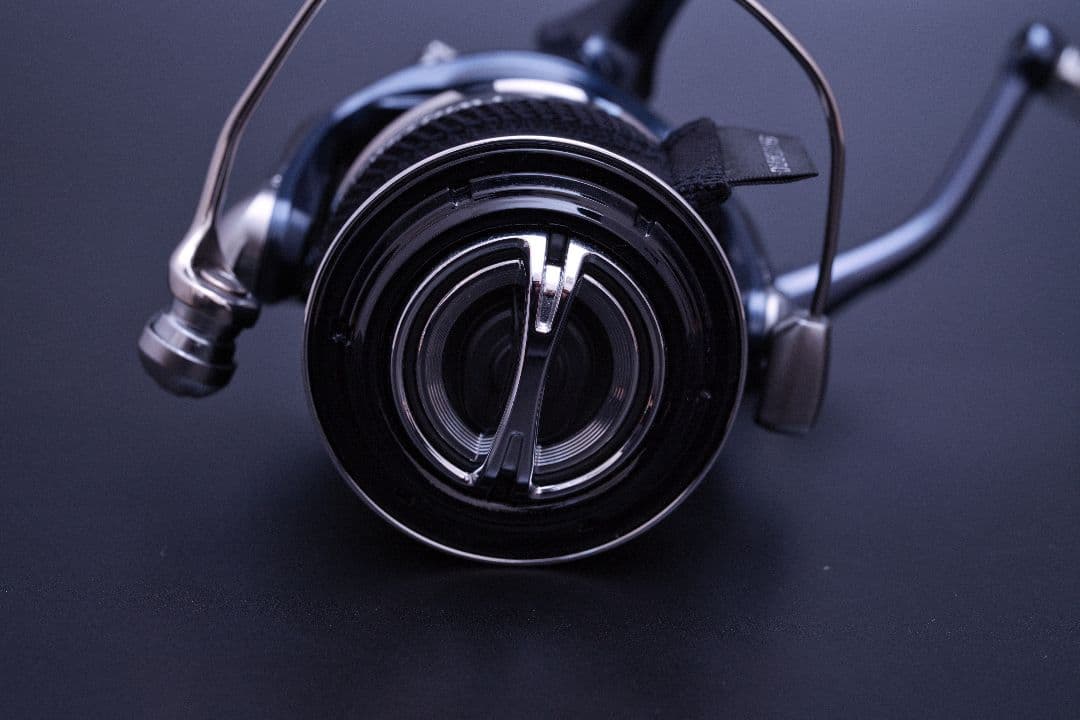 「美品」SHIMANO TWIN POWER SW 6000PG