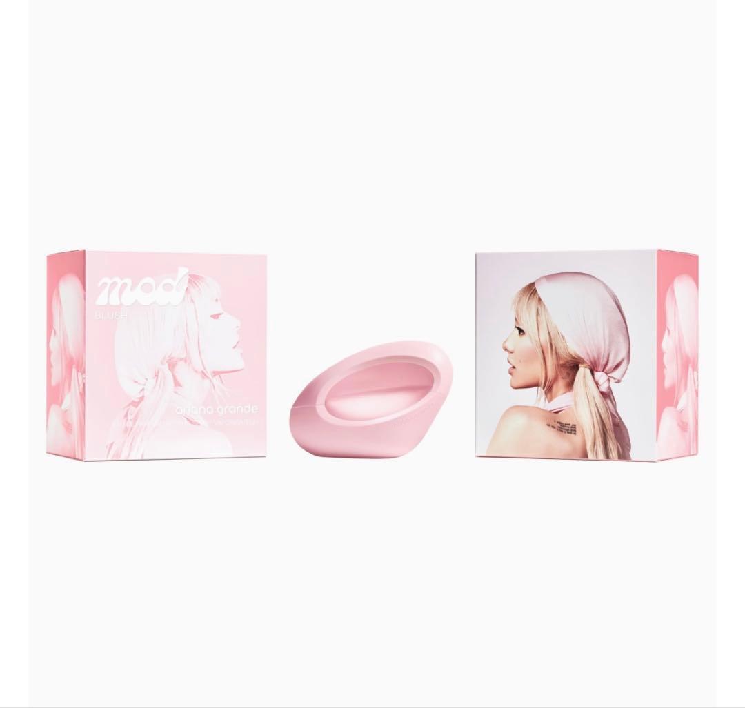 Ariana Grande Mod blush アリアナグランデ 100ml