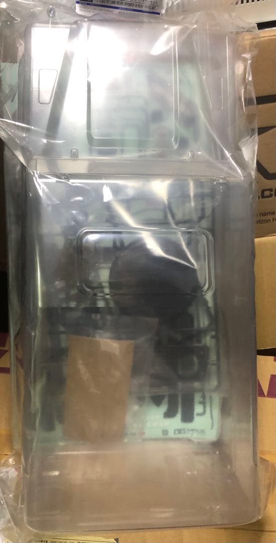 タミヤ　ランドローバーディフェンダー90