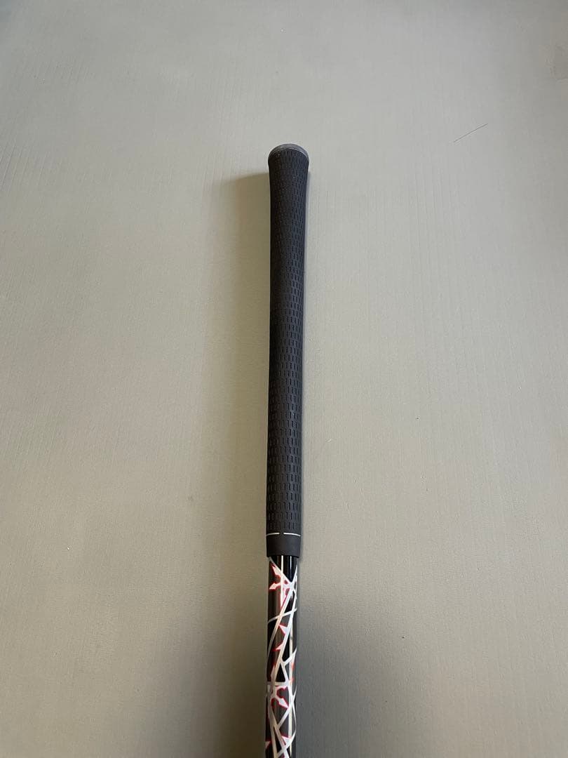 テーラーメイド M4 ドライバー 10.5S FUBUKI TM5 カバー付