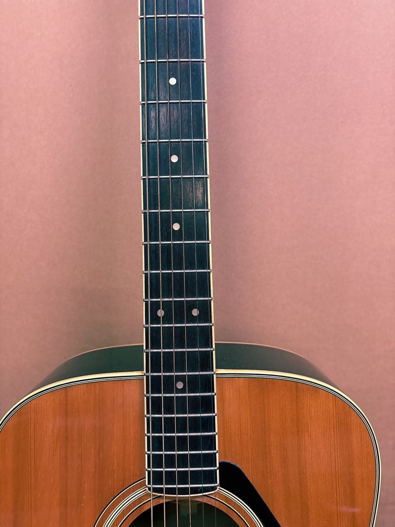 Yamaha FG-201 アコースティックギター