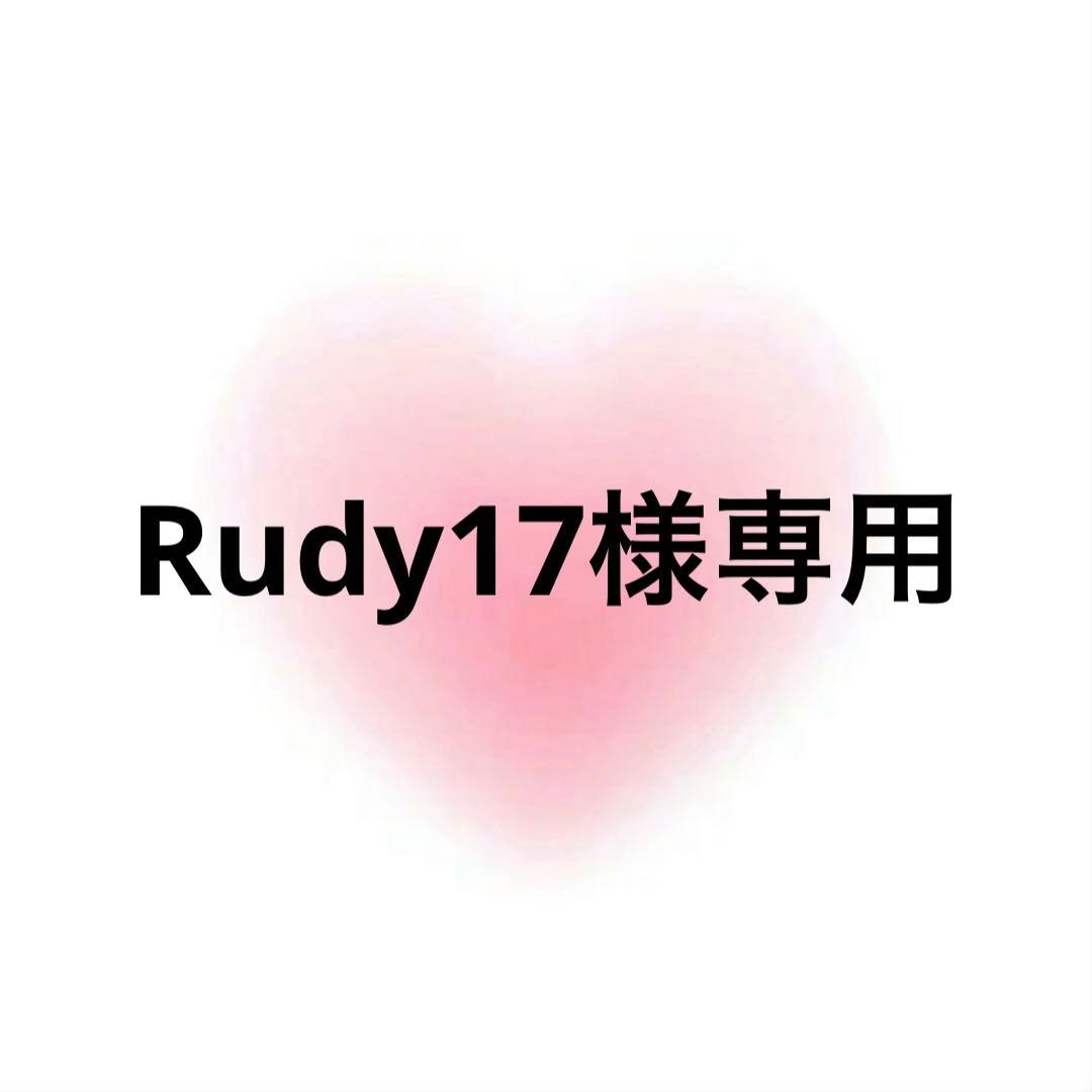 その他 Rudy17