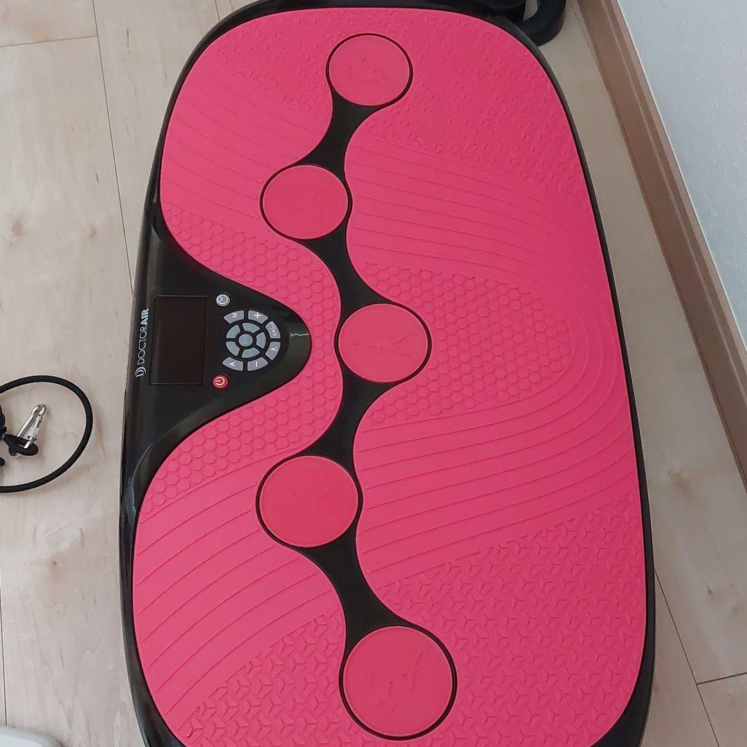 Doctor air ダイエット