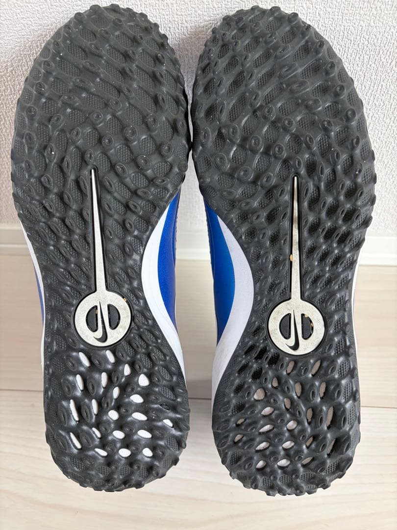 ナイキ ティエンポ レジェンド 10 プロ TF 26.5