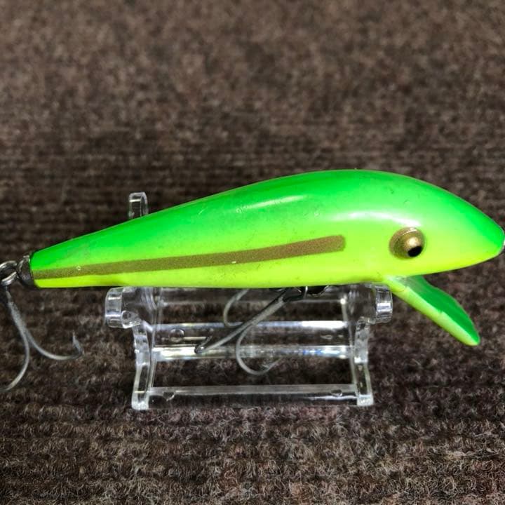 へドン   タイガー