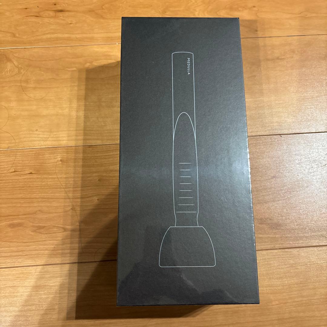 ヘアアイロン MEDULLA SONIC-SHINE PRO