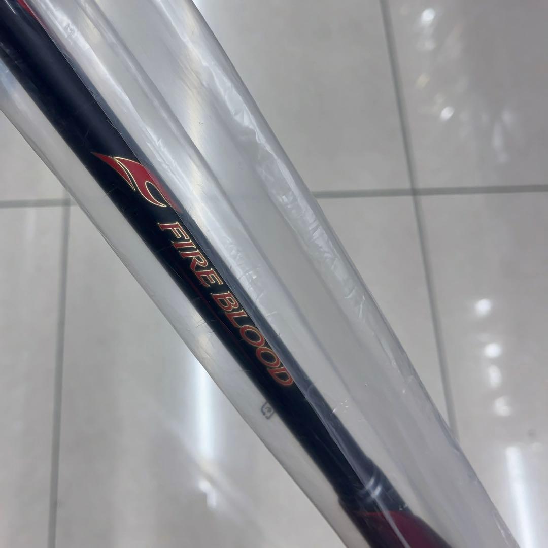 シマノ　19 ファイアブラッド グレ 16-530　ハイドロスコープ